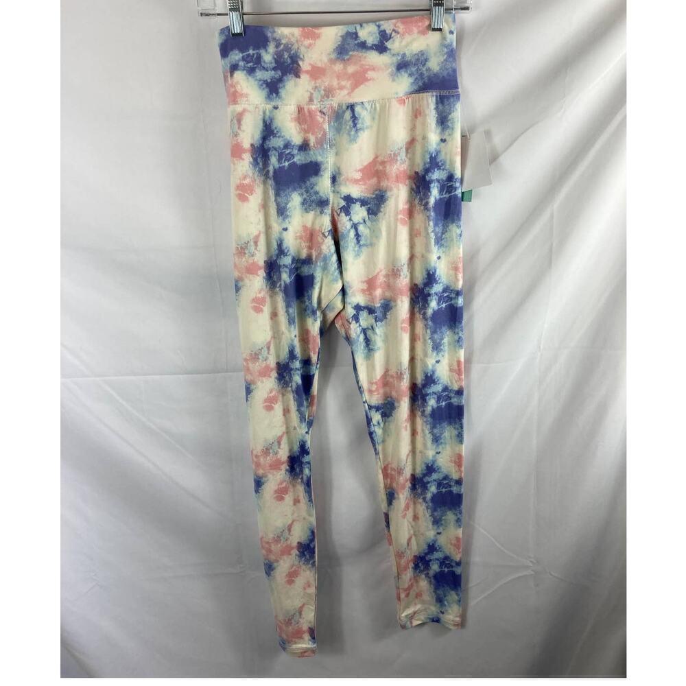 NWT Abound Tie Dye Lounge Leggings M